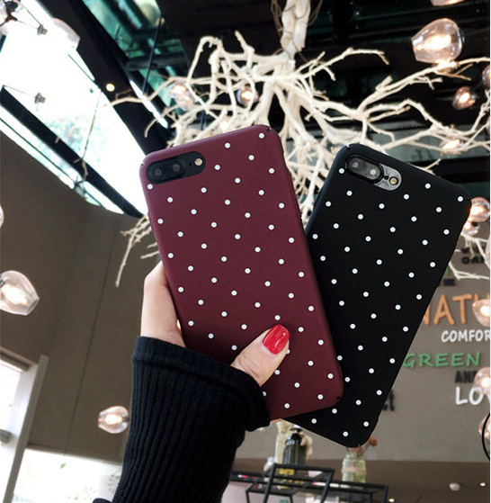 Funda Protectora Rígida Compatible con Apple - CreativeWavepoint