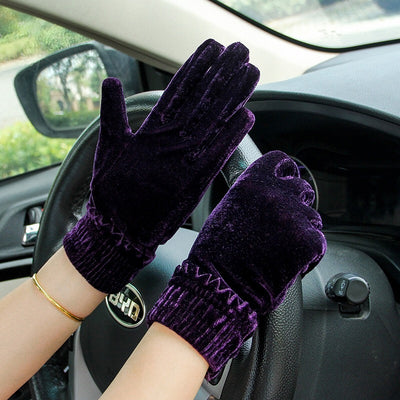 Guantes de Etiqueta para Caminar, Ciclismo y Conducción - Image 5