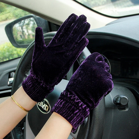 Guantes de Etiqueta para Caminar, Ciclismo y Conducción - Image 5