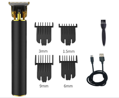 Cortapelos Eléctrico Longfeng Profesional para Cortes Precisos - Image 33