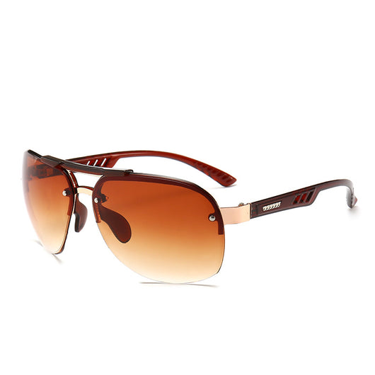 Gafas de Sol Deportivas para Ciclismo y Pesca con Montura Metálica - Image 7