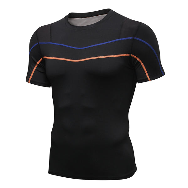 Conjunto de Entrenamiento Reflectante Ajustado Secado Rápido