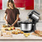 Batidora Eléctrica Multifunción para Repostería y Cocina