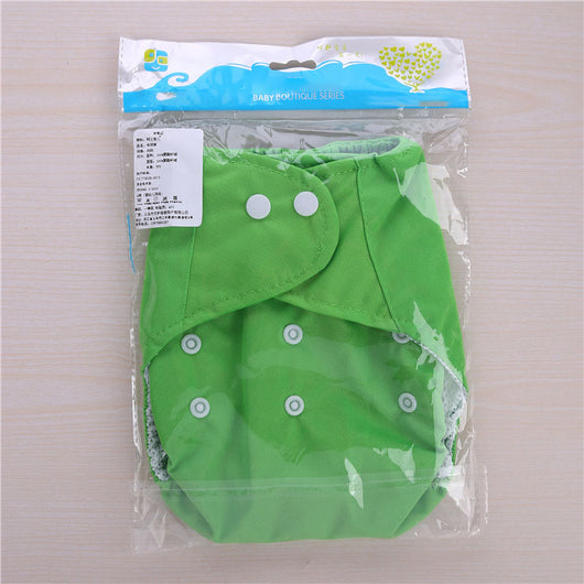 Pants Pañal para Bebé - Image 2