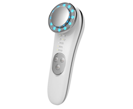 Dispositivo de Lifting Facial con Tecnología IPL e Iones - Image 8