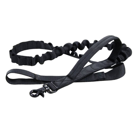 Collar y Correa Táctica Ajustable para Perros - Nylon Militar Resistente - Image 2
