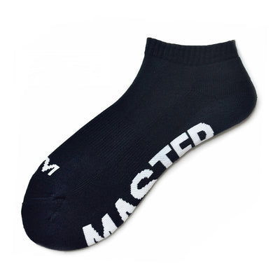 Calcetines de Lana para Hombre con Letras Deportivas - Image 25