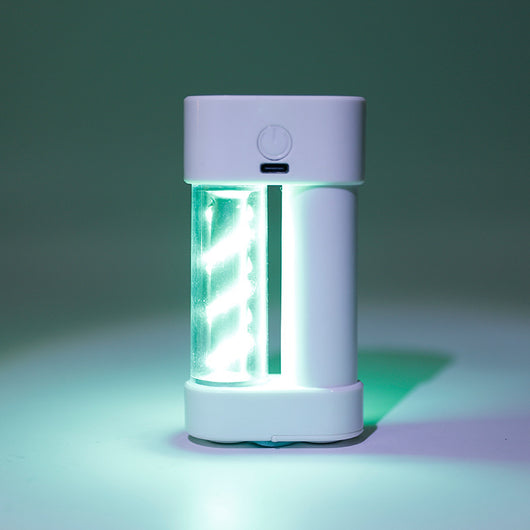 Luces Colgantes para Camping - Iluminación Atmosférica Portátil - Image 11