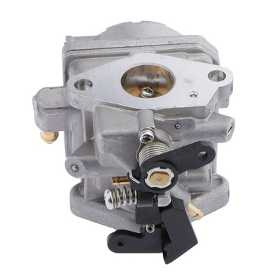 Carburador Tohatsu Mercury 4T 4hp 5hp - Repuesto Original 3R1-03200-1 - Image 10