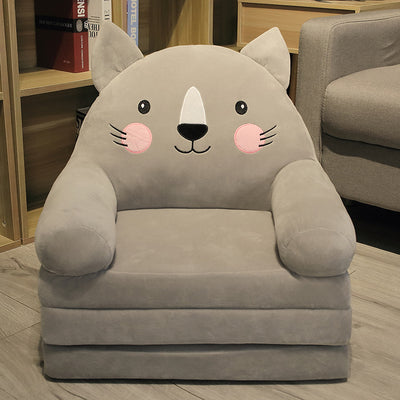 Sillón Infantil con Forma de Caricatura - Image 8