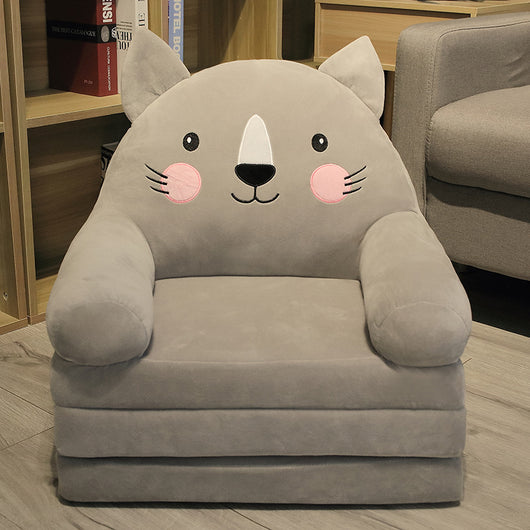 Sillón Infantil con Forma de Caricatura - Image 8