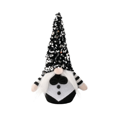 Muñeca Faceless para Boda - Decoración de Mesa y Regalo Creativo - Image 5