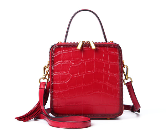 Bolsa Mensajera Compacta para Hombre y Mujer - Image 16