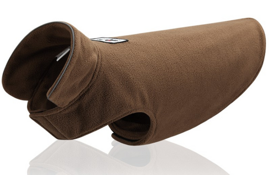 Chaleco de Polar Reversible Doble Cara - Image 12