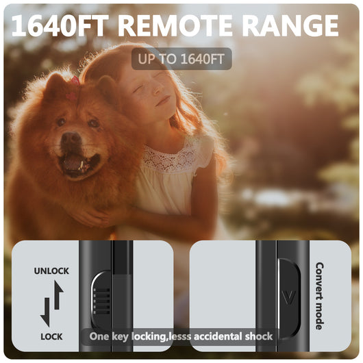 Silenciador de Ladridos con Pantalla Digital - Entrenador Ultrasónico para Perros - Image 3