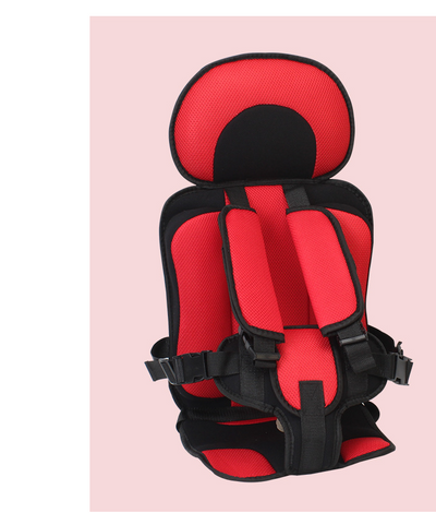 Cojín Elevador Portátil para Asiento de Auto - Mayor Comodidad y Seguridad - Image 13