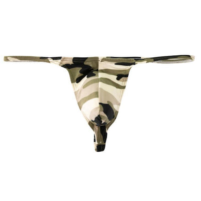 Calzoncillos Bajos Cómodos y Transpirables para Hombre - Image 16