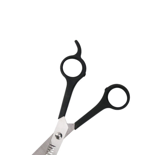 Tijeras Profesionales para Perros y Gatos - Desbastador de Precisión - Image 5