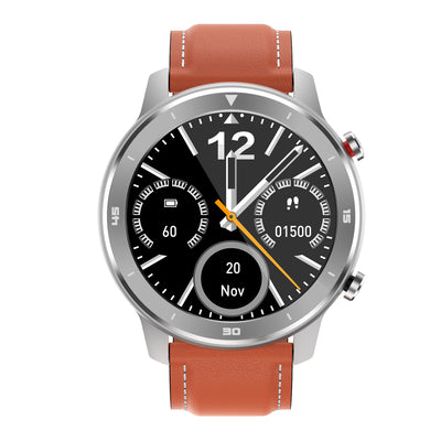Reloj Deportivo Inteligente DT78 Resistente al Agua - Image 41
