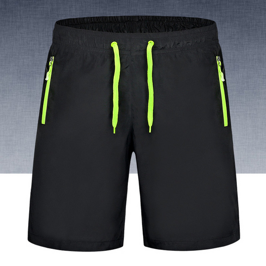Pantalones deportivos de secado rápido y transpirables - Image 4