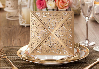 Invitación Personalizada Impresa - Image 10