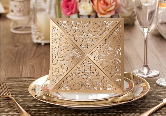 Invitación Personalizada Impresa - Image 10