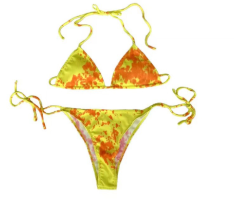 Traje de Baño Deportivo Térmico con Cambio de Color - Image 9