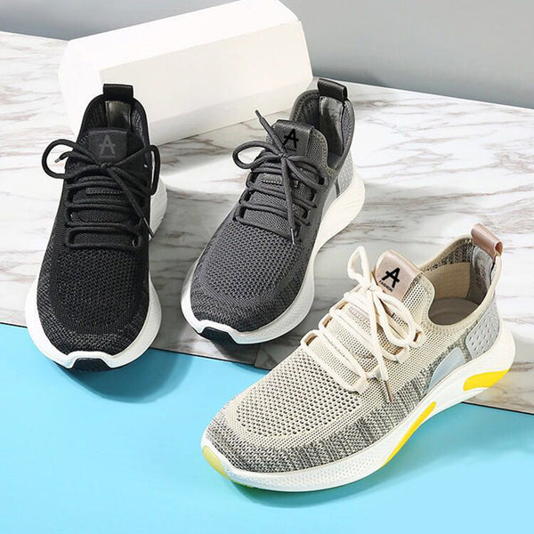 Zapatos Deportivos Casuales para Hombre