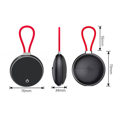 Auriculares Bluetooth con Cancelación de Ruido y Modo Privado - Image 4