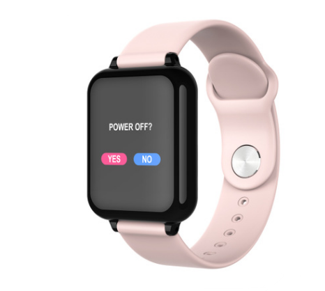 Reloj Inteligente Deportivo B57 Compatible con Apple - Image 6