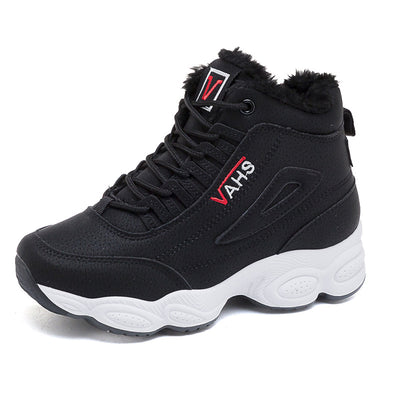 Zapatillas Altas Deportivas - Image 3