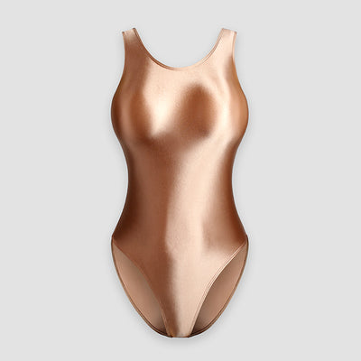 Traje de Baño Deportivo para Gimnasia y Natación - Image 8