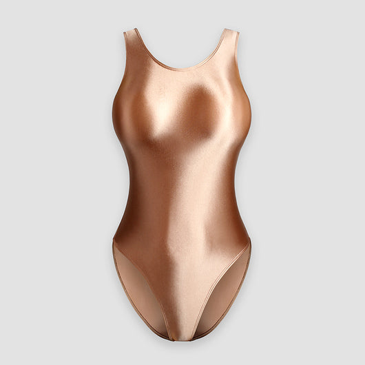 Traje de Baño Deportivo para Gimnasia y Natación - Image 8