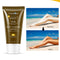 Crema Bronceadora Hidratante para Cuerpo