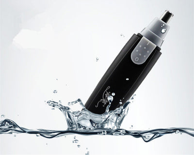 Cortador de Vello Nasal Eléctrico para Hombres - Image 3