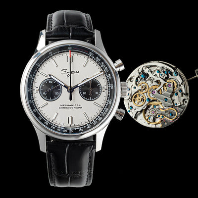 Reloj Retro Stargull Dream para Hombre - Image 23