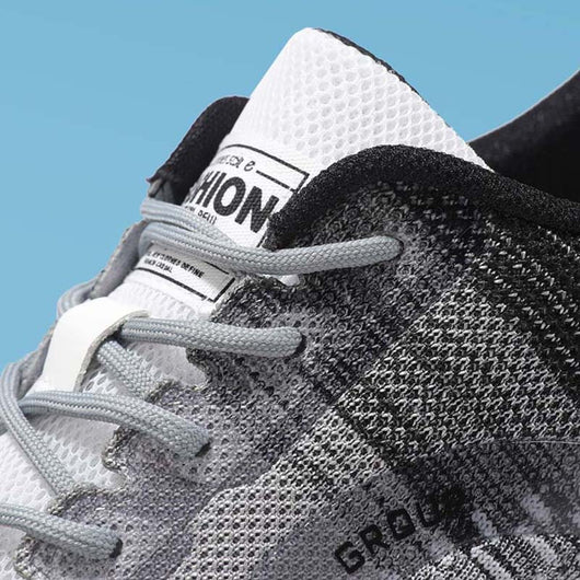 Tenis Deportivos Antideslizantes para Hombre - Zapatos de Entrenamiento y Running - Image 18