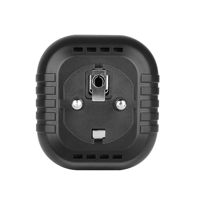 Probador de Enchufes Estándar Europeo PM6860DR - Instrumento Portátil de Seguridad - Image 9