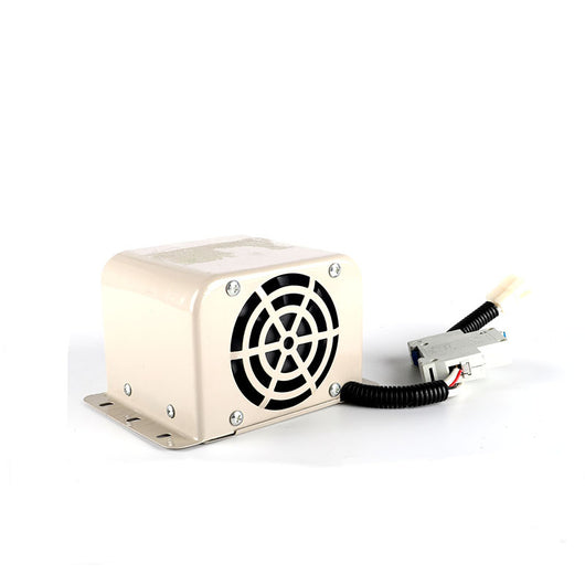 Eliminador de Condensación de 2 Orificios para Calefactor Automotriz - Image 11