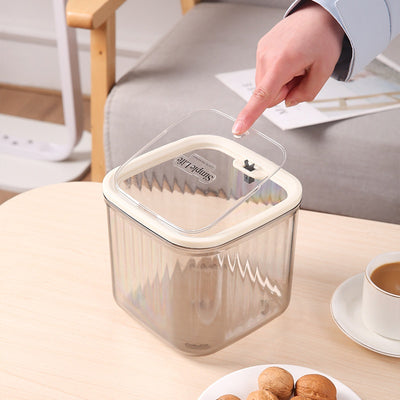 Caja de Almacenamiento Elegante para Escritorio - Image 3