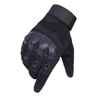 Guantes de Protección para Motociclismo y Deportes Outdoor con Agarre Antideslizante - Image 8