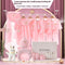 Rosado 20 Piezas Four Seasons 59 Cm