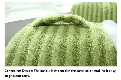 Cama Térmica 3D para Perros y Gatos - Nido Acogedor con Espuma Removible para Invierno - Image 12
