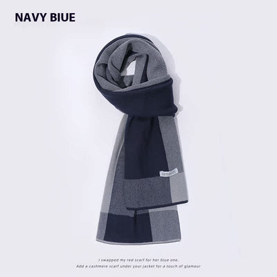 Bufanda Térmica Hombre Protección Cuello Invierno Resistente al Viento - Image 9