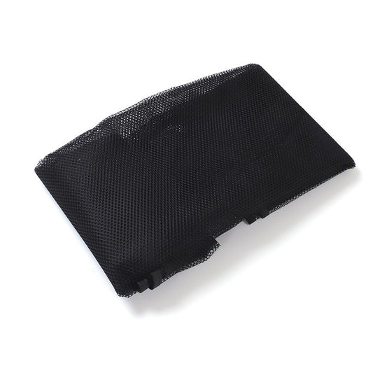 Red de Protección 2x3m para Balcones, Escaleras y Áreas Infantiles