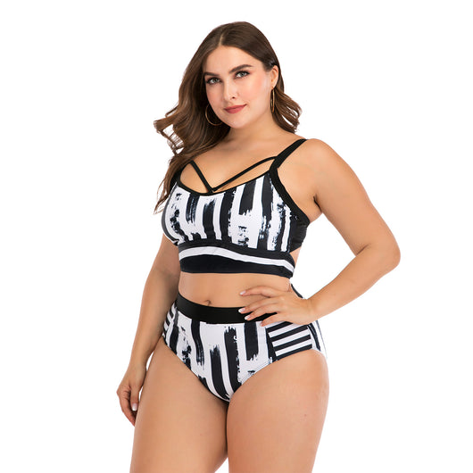 Bikini Deportivo Elegante para Mujer - Image 9
