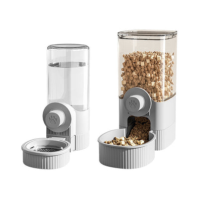 Comedero Automático Colgante para Perros y Gatos - Image 5