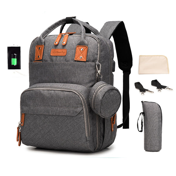 Bolsa Multifuncional para el Hombro
