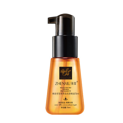 Aceite de Argán Marroquí para Cabello Suave y Brillante - Image 10