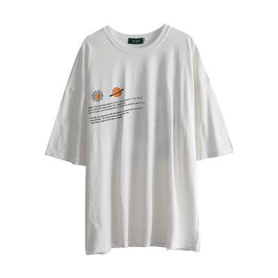 Playera de Moda para Hombre con Manga Tres Cuartos Trendy - Image 5